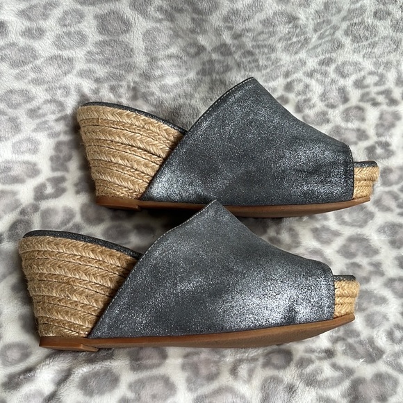 ericmichael shoes handmade in Spain. Sz 7 or 7.5. (Shoe size not specified) - Picture 2 of 5